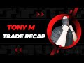 Trade Recap 105 Pre FOMC Low Probability