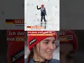 Medaillen-Freitag für Selina bei der Nordischen Ski-WM 🤓| sportstudio | #shorts
