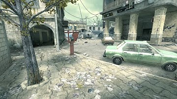 {MRoA}Martin Call of Duty 4 Montage (PC)