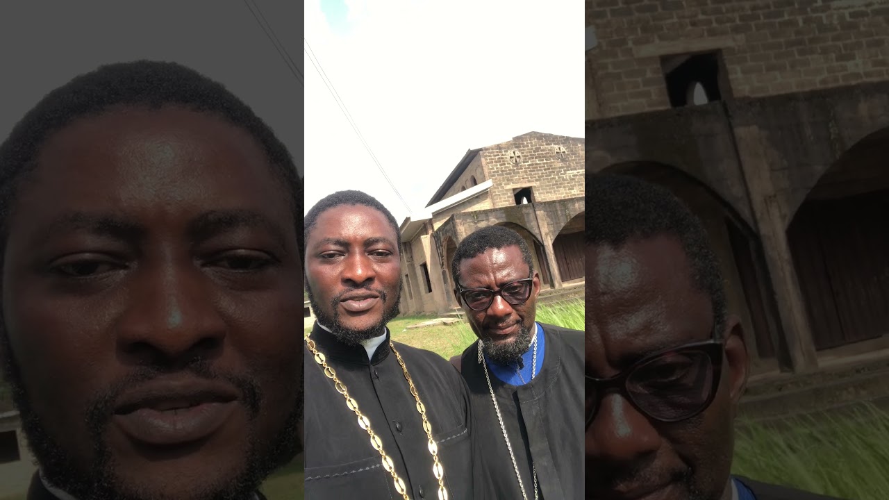 Orthodox Missionaries