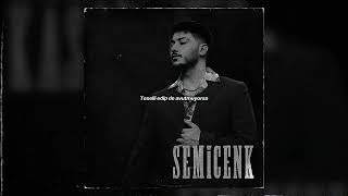 Semicenk - Eyvah Neye Yarar ? - Slowed Reverb Resimi