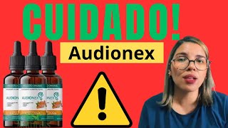 👂AUDIONEX 🚨CUIDADO🚨  FUNCIONA MESMO?Audionex é Bom? ONDE COMPRAR? AUDIONEX BULA - AUDIONEX PREÇO🚨