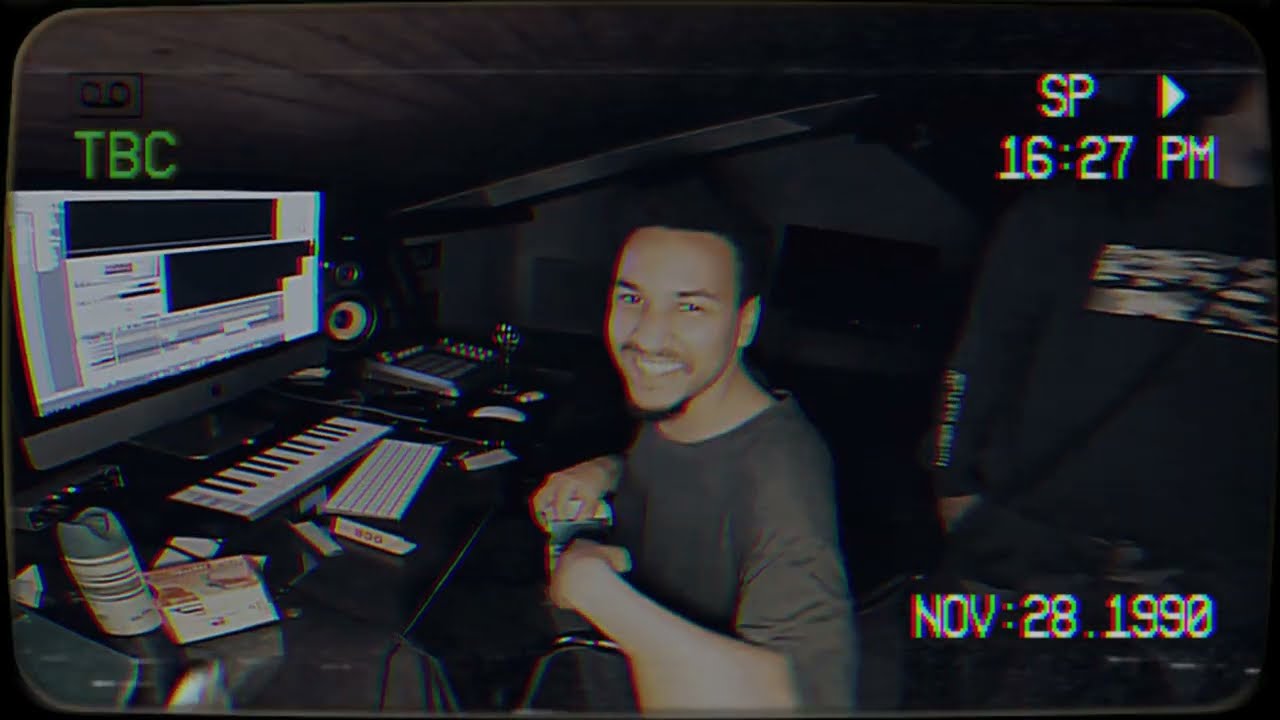 CARLPRIT & METAPHYSICS - RUN TO ( DRUM & BASS )