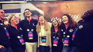 NACA Regionals 2017