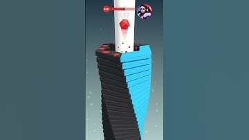 Stack Ball || Level 620 || FREE Offline Mobile Game