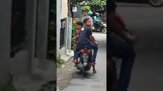 Beat Geber Geber Auto B4ku H4ntam