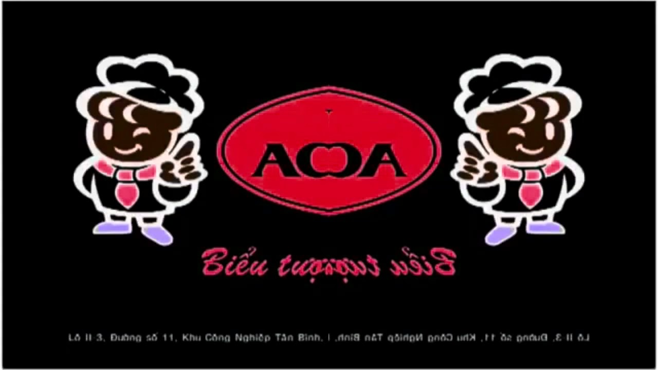 Vietnamese Commercial Logos Season 2 (PART 50) in CoNfUsIoN