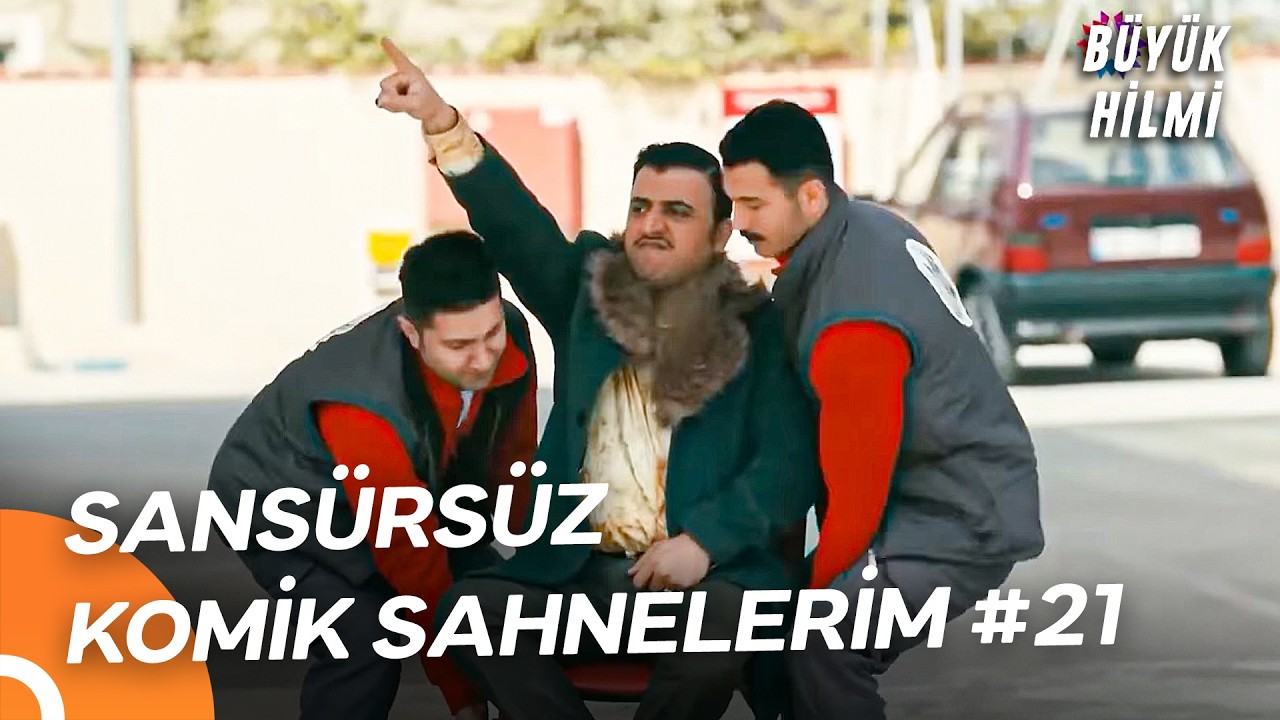 Siz Çalışacaksınız Ki Ben Para Kazanabileyim