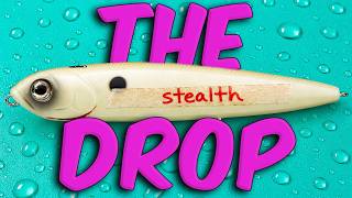 THE DROP | SALE, Whiplash Factory, Steez Lures & Way More!! - YouTube
