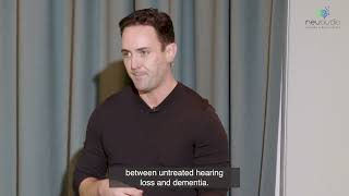 The Link Between Hearing Loss And Dementia