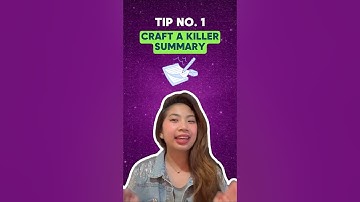 Virtual Assitant Resume Tips