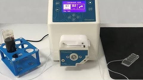 INTRODUCTION VIDEO - U-Kit Tissue-Chip Full Setup