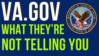 What They're Not Telling You About VA.gov