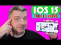 iOS 15; GUÍA DEFINITIVA | TODAS LOS NOVEDADES [Y CÓMO USARLAS...]