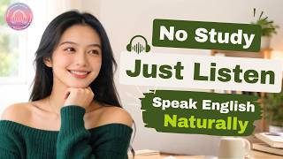 How to Speak Advanced English Naturally | Real-Life Conversations for Confident Fluency | Podcast 42