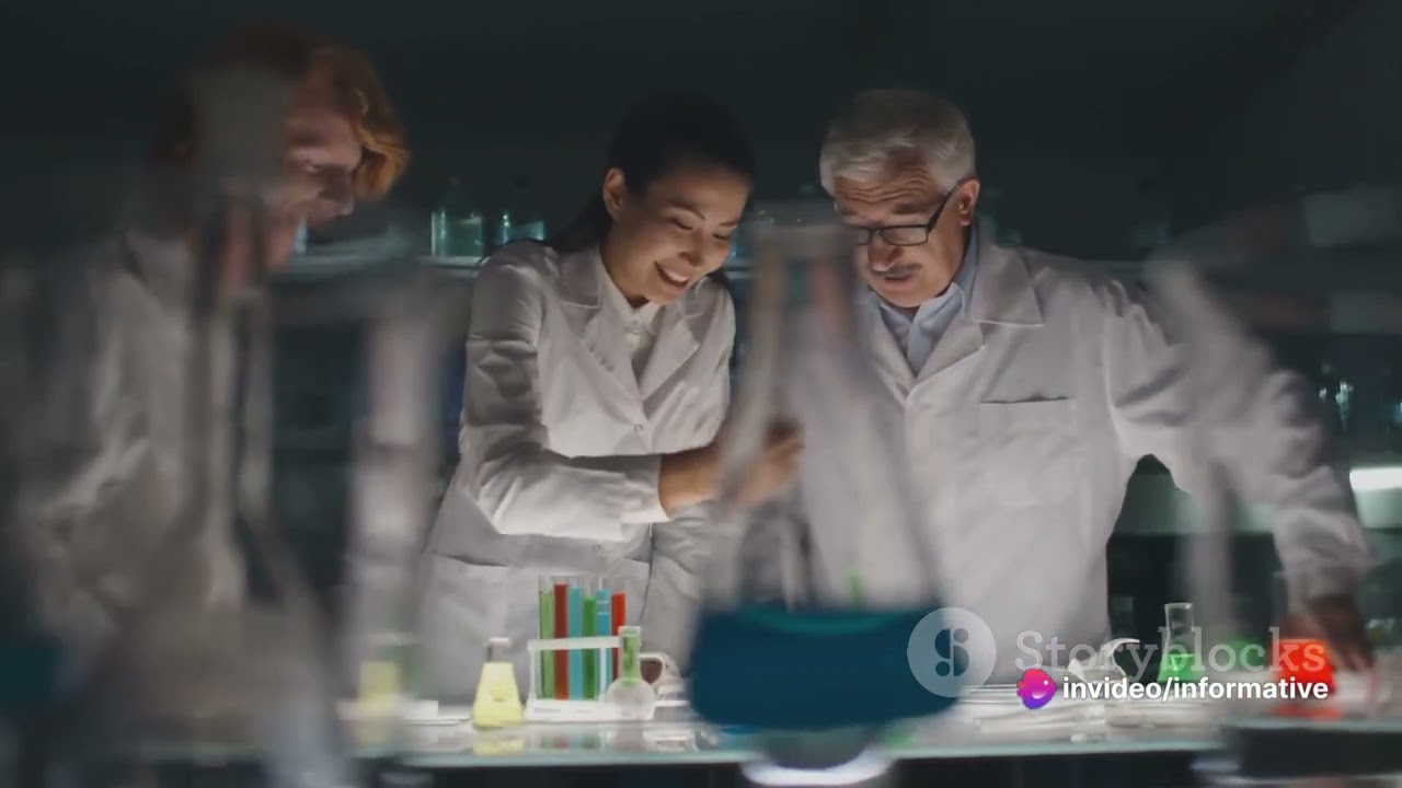 The Dark Matter Enigma