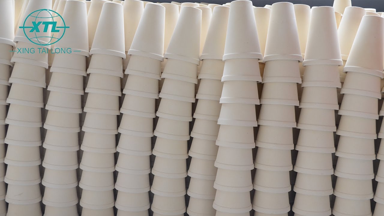 Best Mineral analysis ceramic crucible Company - XTL