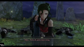 Trails through Daybreak Demo - Chapter 1 End - Part 9 - The hard choice