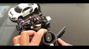 #miniz #kyosho New Kyosho Mini z ma030 awd Part 4,Steering Issues again!