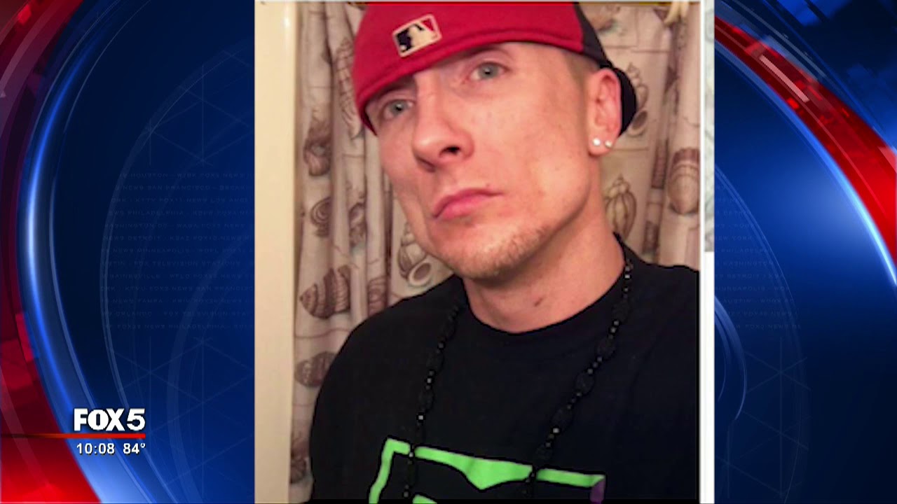 SWAT team descends on drug house