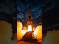 missile launch 🔥🔥 #shorts #missile #military #missilelaunch #roket
