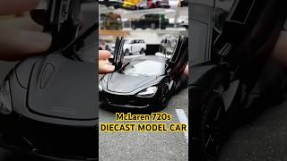 Hurry Up And Get Ur Mclaren 720S Right Now