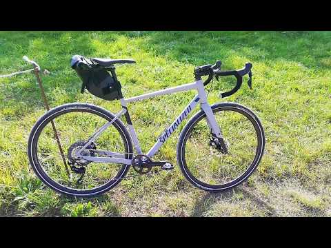 Видео: Специализированный обзор Diverge E5 Sport