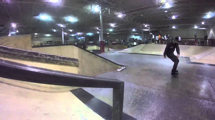 Daniel Stelly Dollar Clip