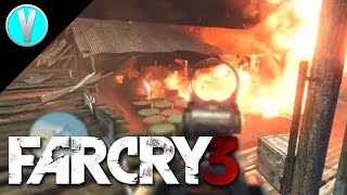 Far Cry 3 Permadeath - The FINALE! - Episode 11
SUBSCRIBE for more gaming content: https://goo.gl/4eFGmW
Like my videos? Support me on Patreon! https://www.patreon.com/yetihype
Livestream - https://twitch.tv/yetihype
Twitter - https://twitter.com/yetihype
Want to help me out? Donate here:
https://streamtip.com/t/yetihype
I also have a patreon:
http://www.patreon.com/user?u=388118&alert=1
Dont forgot to subscribe and whatnot.
Also feel free to comment, i read every one!
-~-~~-~~~-~~-~-
Please watch: BEST OF 2017 - Highlights of the Year Montage
https://www.youtube.com/watch?v=PfyOZ4-Ldek
-~-~~-~~~-~~-~- Far Cry 3 Permadeath - The FINALE! - Episode 11