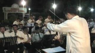 Banda 52 San Pedro Hermosa Serenata 2010 - Dinggin