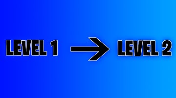 LOAD NEXT SCENE ON BUTTON PRESS! - Unity 1 Minute Tutorial