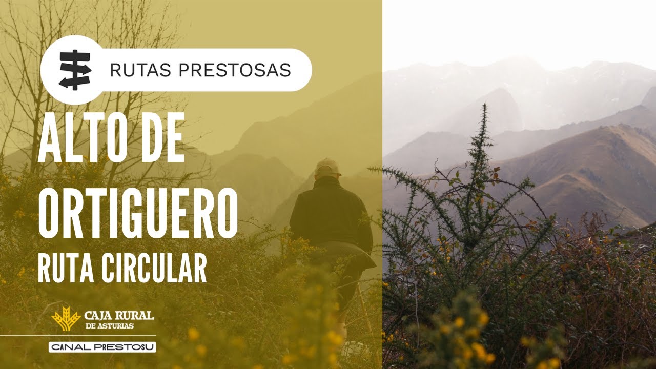 Canal Prestosu | Rutas prestosas: 