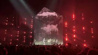 Andriaus Mamontovo Koncertas 2025.02.28