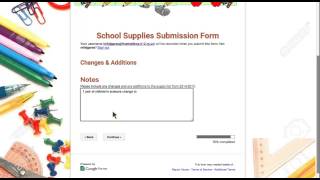School Supply List Tutorial.webm