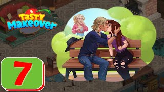 Tasty Makeover - Chapter 7 - Gameplay