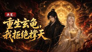 Episodes 6-10: The Primordial Xuan Turtle, Zixiao Palace's Defiance of the Holy Throne to Help Ho...