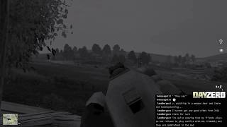 DayZero ::: Epic squadfights!