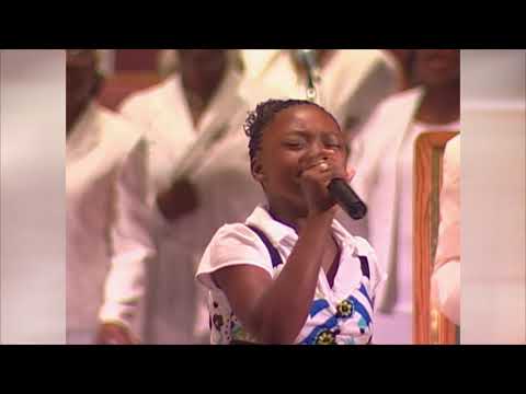 2008 Jekalyn CARR