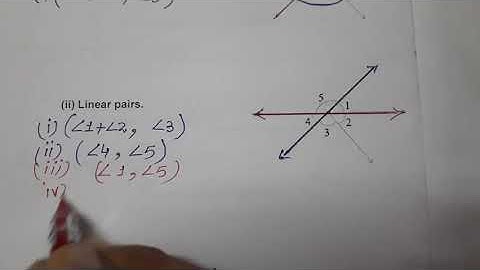 Q.10,Q.11, EXERCISE 5.1, CHAPTER 5,LINES AND ANGLES, CLASS 7, MATHEMATICS