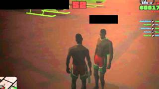 ANTI-CHEAT [RP]GameWorld | Обход GWAC.
