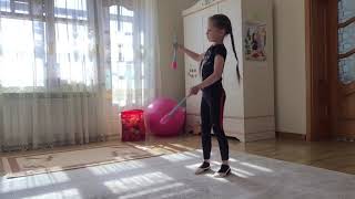 Тренуємося Вдома