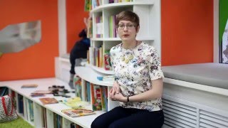 Акция Фонда Advita Ирина Суслова