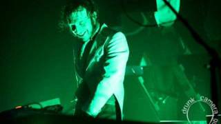 Daedelus Live With Busdriver Part-2