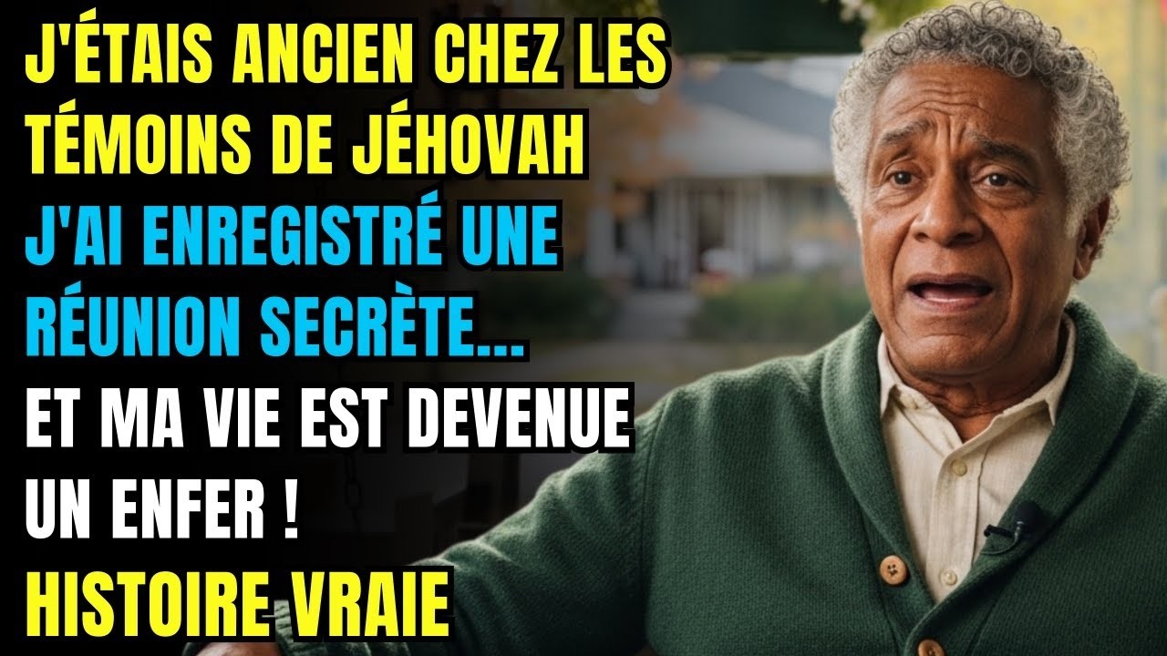 Ce matin-là, avant même d’ouvrir ma boîte aux lettres, j’ai vu sa voiture garée en face de chez moi. Marie-Claire, une sœur de ma congrégation, m’a tendu un dossier sans un mot. Au début, j’ai cru...