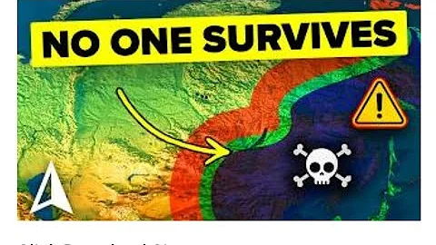 Why NOBODY Lives in Eastern Russia (It's NOT The Cold)