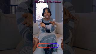 Famous Jada Kennedy sharing the deets on her inspo to be an Esthetician, Waxing that Azz 🍑🍒  #esthetician Net Worth