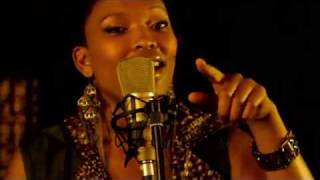 Video thumbnail of "Nkulee Dube - LOVE THE WAY HD.mp4 -.flv"