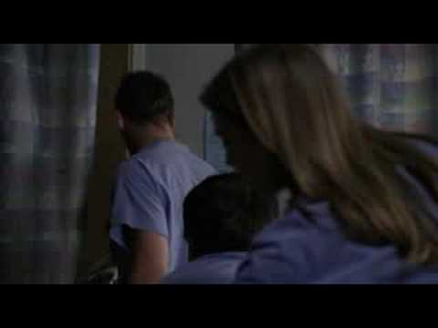 Grey S Anatomy George S Butt