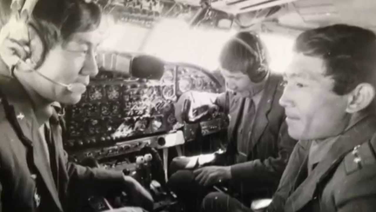 МИАТ ХК | Компанийн Түүх, Монголын түүх #BTVM