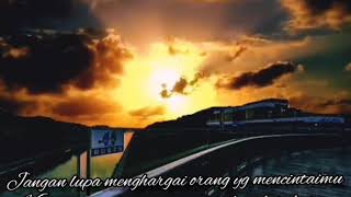 STORY WA KEREN //Puisi Jikustik cover Tami Aulia Keroncong //